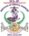 KLE VK Institute of Dental Sciences - KLEVKIDS Logo - JPG, PNG, GIF, JPEG