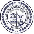 KLS Gogte College of Commerce - KLSGCC Logo - JPG, PNG, GIF, JPEG