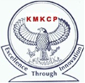 KM Kundnani College of Pharmacy-KKCP Logo - JPG, PNG, GIF, JPEG
