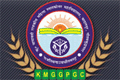 KM Mayawati Government Girls P.G. College-KMMGGPGC Logo - JPG, PNG, GIF, JPEG
