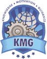 KMG Polytechnic College-KMGPC Logo - JPG, PNG, GIF, JPEG