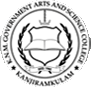 KNM Government Arts and Science College - KGASC