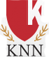KNN College and School of Nursing - KNNCSN Logo - JPG, PNG, GIF, JPEG