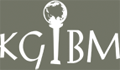Knowledge Gurukul Institute of Business Management-KGIBM Logo - JPG, PNG, GIF, JPEG