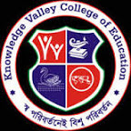 Knowledge Valley College of Education - KVCE Logo - JPG, PNG, GIF, JPEG
