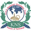 KNS Institute of Technology - KNSIT Logo - JPG, PNG, GIF, JPEG