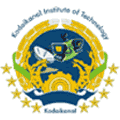 Kodaikanal Institute of Technology-KIT Logo - JPG, PNG, GIF, JPEG