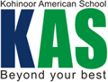 Kohinoor America School - KAS Logo - JPG, PNG, GIF, JPEG