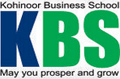 Kohinoor Business School - KBS Logo - JPG, PNG, GIF, JPEG