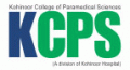 Kohinoor College of Paramedical Science-KCPS Logo - JPG, PNG, GIF, JPEG