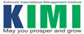 Kohinoor International Management Institute - KIMI Logo - JPG, PNG, GIF, JPEG