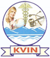 Kol Valley Institute of Nursing - KVIN Logo - JPG, PNG, GIF, JPEG
