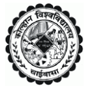 Kolhan University - KU