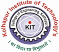 Kolhapur Institute of Technologys College of Engineering-KITCE Logo - JPG, PNG, GIF, JPEG