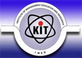 Kolhapur Institute of Technologys Institute of Management Education and Research-KITIMER Logo - JPG, PNG, GIF, JPEG