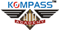 Kompass Aviation Training Academy-KATA Logo - JPG, PNG, GIF, JPEG
