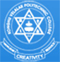 Konghu Velalar Polytechnic College-KVPC Logo - JPG, PNG, GIF, JPEG