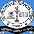 Kongunaadu B.Ed. College-KC Logo - JPG, PNG, GIF, JPEG