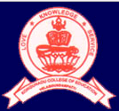 KONGUNADU COLLEGE OF EDUCATION-KCE Logo - JPG, PNG, GIF, JPEG