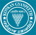 Konkan Gyanpeeth College of Engineering-KGCE Logo - JPG, PNG, GIF, JPEG