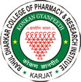 Konkan Gyanpeeth Rahul Dharkar College of Pharmacy and Research Institute-KGRDCPRI Logo - JPG, PNG, GIF, JPEG