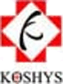 Koshys College of Computers - KCC Logo - JPG, PNG, GIF, JPEG