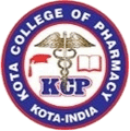Kota College of Pharmacy - KCP Logo - JPG, PNG, GIF, JPEG
