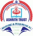 KR Hegde College of Paramedical Sciences - KRHCPS Logo - JPG, PNG, GIF, JPEG