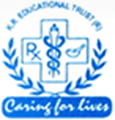 KR Institute of Nursing - KRIN Logo - JPG, PNG, GIF, JPEG