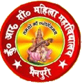 Kr. R.C. Mahila P.G. College-RCMPGC Logo - JPG, PNG, GIF, JPEG