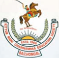 KRCE Societys GGD Arts, BMP Commerce and SVS Science College  Logo - JPG, PNG, GIF, JPEG