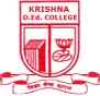 Krishna D.Ed. College-KC Logo - JPG, PNG, GIF, JPEG