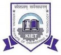 Krishna Institute of Engineering and Technology-KIET Logo - JPG, PNG, GIF, JPEG