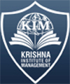 Krishna Institute of Management-KIM Logo - JPG, PNG, GIF, JPEG