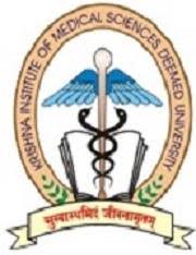 Krishna Institute of Medical Sciences College of Dental Sciences Logo - JPG, PNG, GIF, JPEG