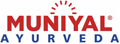 Krishna Muniyal Ayurvedic Medical College - KMAMC Logo - JPG, PNG, GIF, JPEG