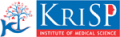 KriSP Institute of Medical Science-KIMS Logo - JPG, PNG, GIF, JPEG
