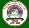 KRK & KSR COLLEGE OF EDUCATION-KEK&KSRCE Logo - JPG, PNG, GIF, JPEG