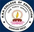 KRP College of Education-KRPCE Logo - JPG, PNG, GIF, JPEG