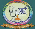 KRS Pallavan College of Pharmacy - KRSPCP Logo - JPG, PNG, GIF, JPEG