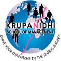 Krupanidhi School of Management - KSM Logo - JPG, PNG, GIF, JPEG