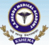 KS Hegde Medical Academy - KSHEMA Logo - JPG, PNG, GIF, JPEG