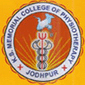 KS Memorial College of Physiotherapy-KSMCP Logo - JPG, PNG, GIF, JPEG
