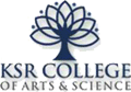 KS Rangasamy College of Arts and Science -KSRCAS Logo - JPG, PNG, GIF, JPEG
