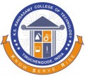KS Rangasamy College of Technology-KSRCT Logo - JPG, PNG, GIF, JPEG