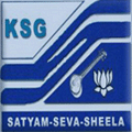 KSG College of Arts and Science-KSGCAS Logo - JPG, PNG, GIF, JPEG