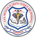 KSR Institute of Dental Science and Research-KSRIDSR Logo - JPG, PNG, GIF, JPEG