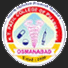 KT Patil College of Pharmacy-KPCP Logo - JPG, PNG, GIF, JPEG