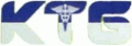 KTG College of Physiotherapy - KTGCP Logo - JPG, PNG, GIF, JPEG