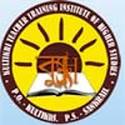 Kultikri Teacher Training Institute of Higher Studies - KTTIHS Logo - JPG, PNG, GIF, JPEG